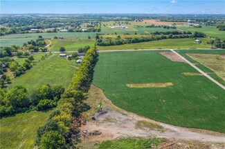 Lot 1 S Gibbons Rd, Big Creek Township, MO 64080