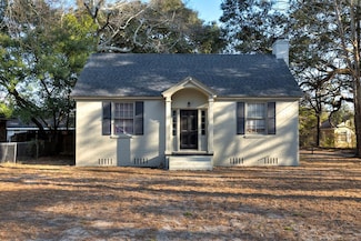 21 Highland Ave, Sumter, SC 29150