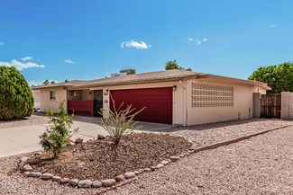 6305 E Adobe Rd, Mesa, AZ 85205