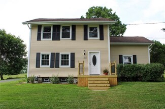 8883 State Route 5 and 20, Bloomfield, NY 14469