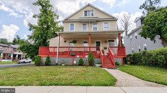 3201 Windsor Ave, Baltimore, MD 21216
