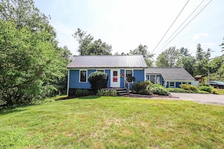 47 Pepperell Rd, Brookline, NH 03033