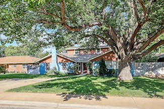 4107 Tucson Dr, Amarillo, TX 79109