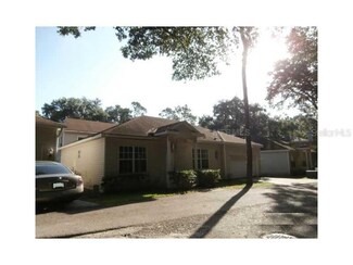 2608 Fiddlestick Cir Unit 2608, Lutz, FL 33559