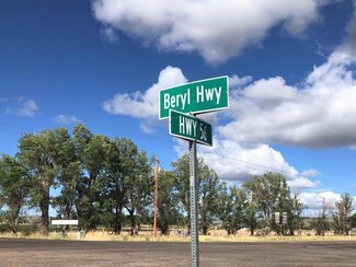 0 Ut 56 + Ut 18 Beryl Jct Unit 20-214622, Beryl, UT 84714