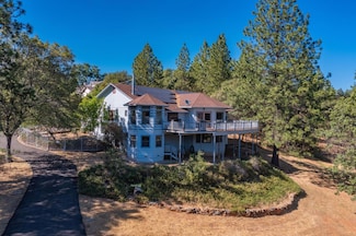 14001 Surrey Junction Ln, Sutter Creek, CA 95685