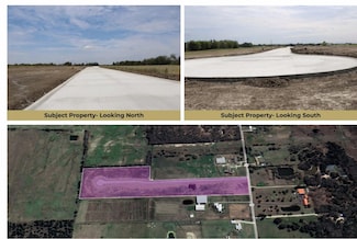 1 Lucille Cir, Greenville, TX 75402