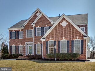38649 Bettis Dr, Hamilton, VA 20158