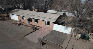 2617 Blake Rd SW, Albuquerque, NM 87105