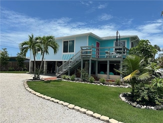 120 Bay Mar Dr, Fort Myers Beach, FL 33931