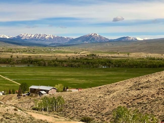 Lot 39 Sequoia Dr, Gunnison, CO 81230
