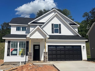 8039 Gladeside Way, Greer, SC 29651