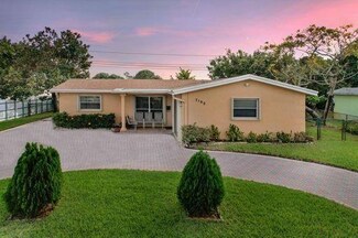 Unlisted Address