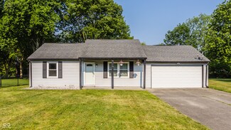 1722 N Richardt Ave, Indianapolis, IN 46219