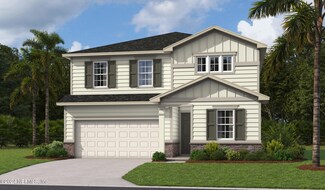 494 Elm Creek Dr, St. Augustine, FL 32092