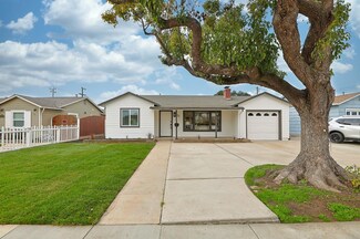 225 Tapadero St, Salinas, CA 93906