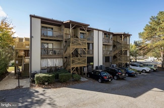 14300 Jarvis Ave Unit B, Ocean City, MD 21842