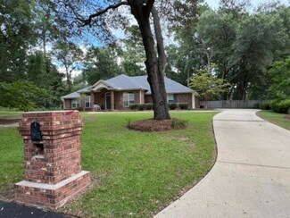 3645 Westmoreland Dr, Tallahassee, FL 32303