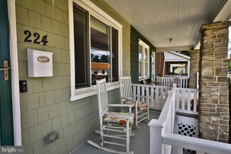 224 E Glenside Ave, Glenside, PA 19038