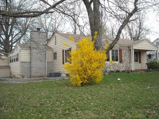 1602 S Delaware Ave, Springfield, MO 65804