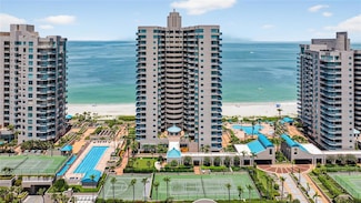 1540 Gulf Blvd Unit 2107, Clearwater Beach, FL 33767