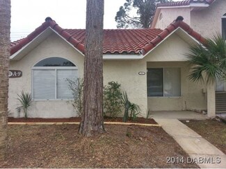 3548 Forest Branch Dr Unit A, Port Orange, FL 32129