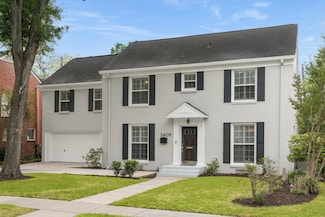 2409 Dryden Rd, Houston, TX 77030