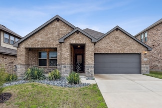263 Hawthorn Dr, Lavon, TX 75166