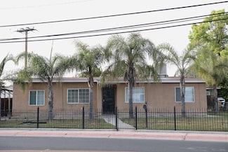 2014 W Houston Ave, Visalia, CA 93291