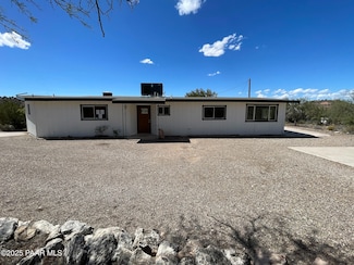 4145 N Antigua Way, Rimrock, AZ 86335