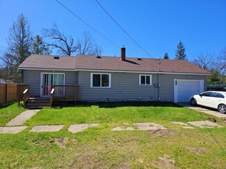 545 6th St Unit VOB, Baldwin, MI 49304