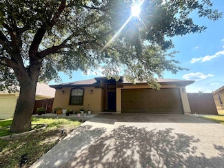 318 Cinnamon Teal Loop, Laredo, TX 78045