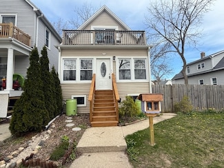 3754 E Squire Ave Unit 54A, Cudahy, WI 53110