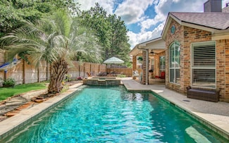 79 N Frontera Cir, Spring, TX 77382
