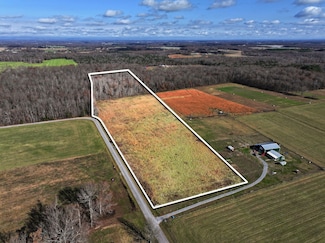 0 Mcafee Rd, Morrison, TN 37357