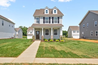 1227 Ross Farms Blvd, Clarksville, TN 37040