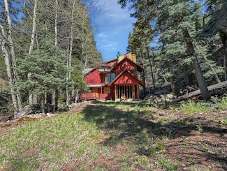 18450 Colorado 165, Rye, CO 81069