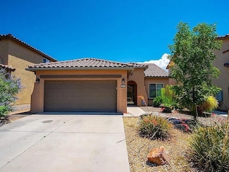 9628 Iron Rock Dr NW, Albuquerque, NM 87114