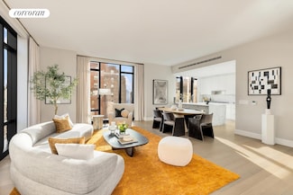 430 E 58th St Unit 18 A, New York, NY 10022