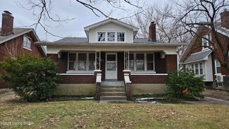 864 Eastern Pkwy, Louisville, KY 40217