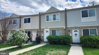 2028 6th St S, Arlington, VA 22204