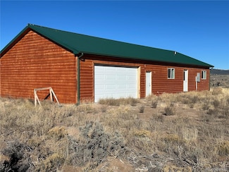 2966 Beekman Rd, Fort Garland, CO 81133