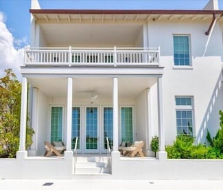 19 Astra Way Unit 16, Inlet Beach, FL 32461