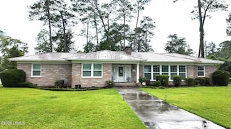 900 3rd St W, Hampton, SC 29924