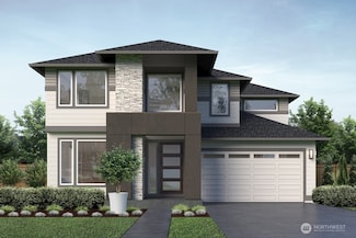 17842 135th Place SE, Renton, WA 98058