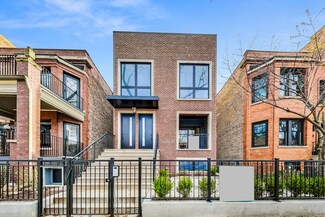 1439 W Winona St Unit 1, Chicago, IL 60640