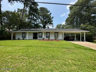 3564 Old Brandon Rd, Pearl, MS 39208