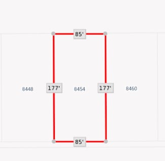 8454 Plainview Dr, Dallas, TX 75217