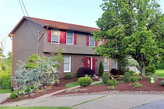 6399 Irishtown Rd, Bethel Park, PA 15102