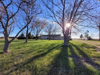 3464 NE 110 Ave, Murdock, KS 67111